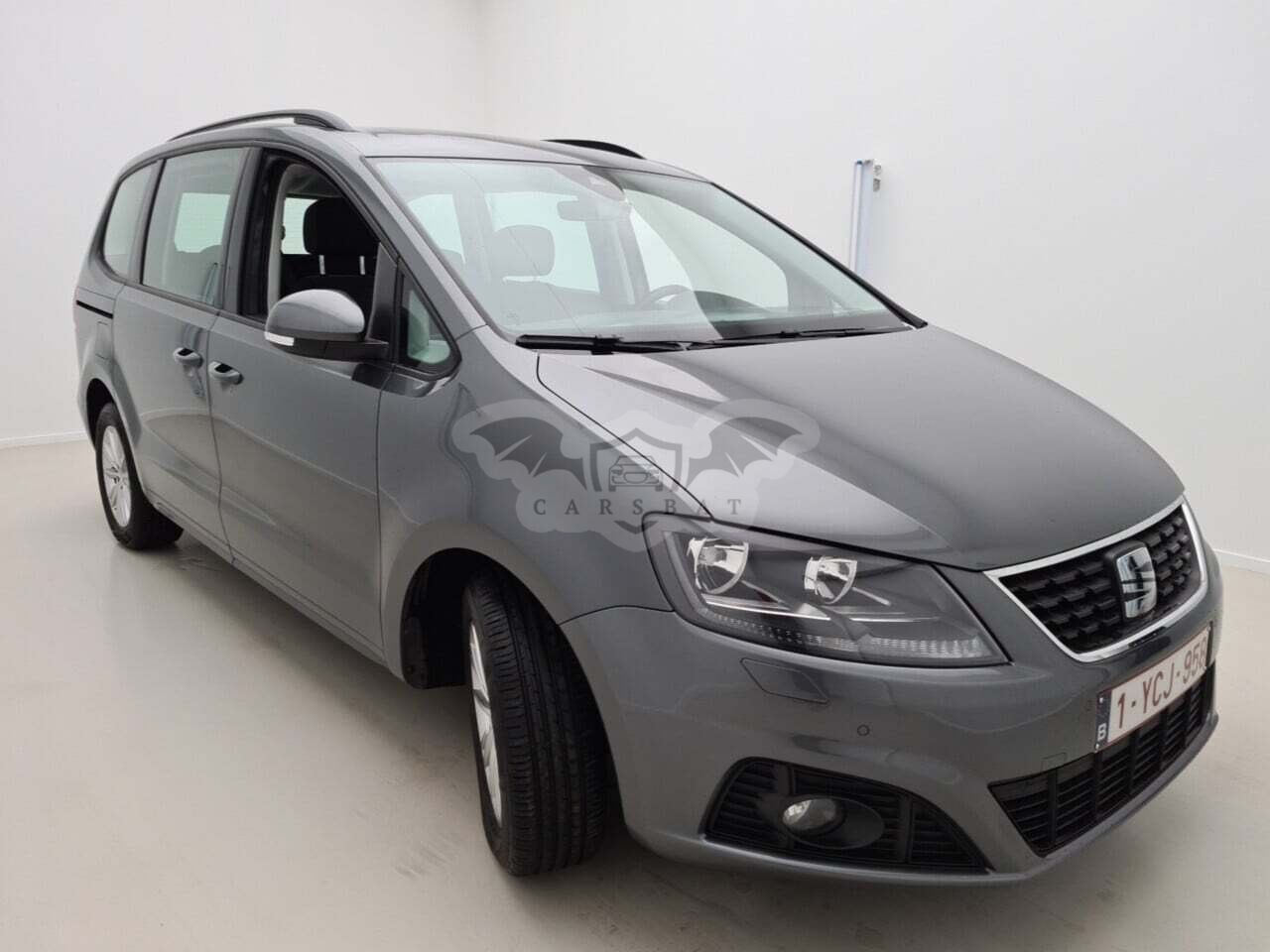 Seat Alhambra 2.0 TDI Move! 2020