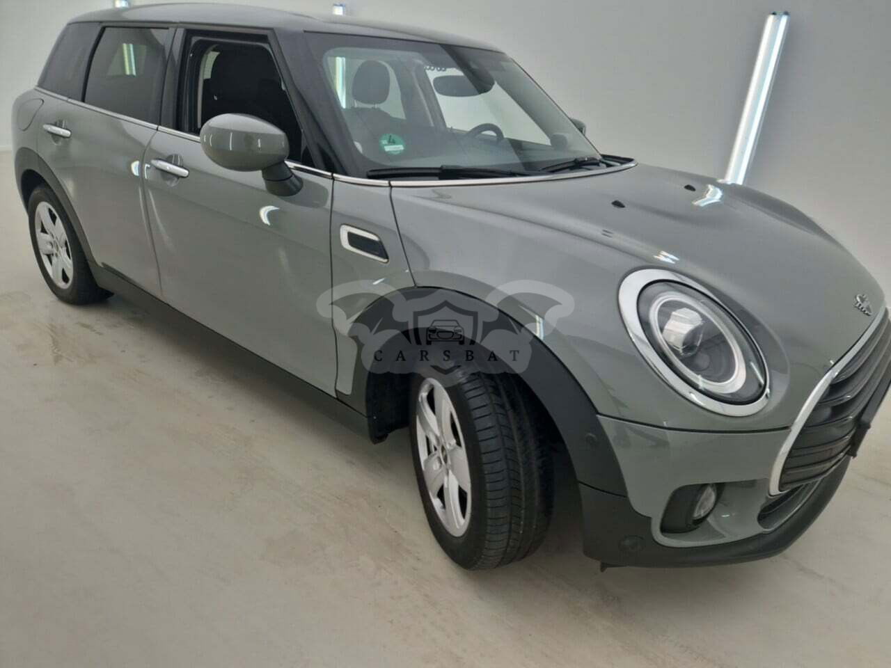 Mini Clubman One D 1.5 2021