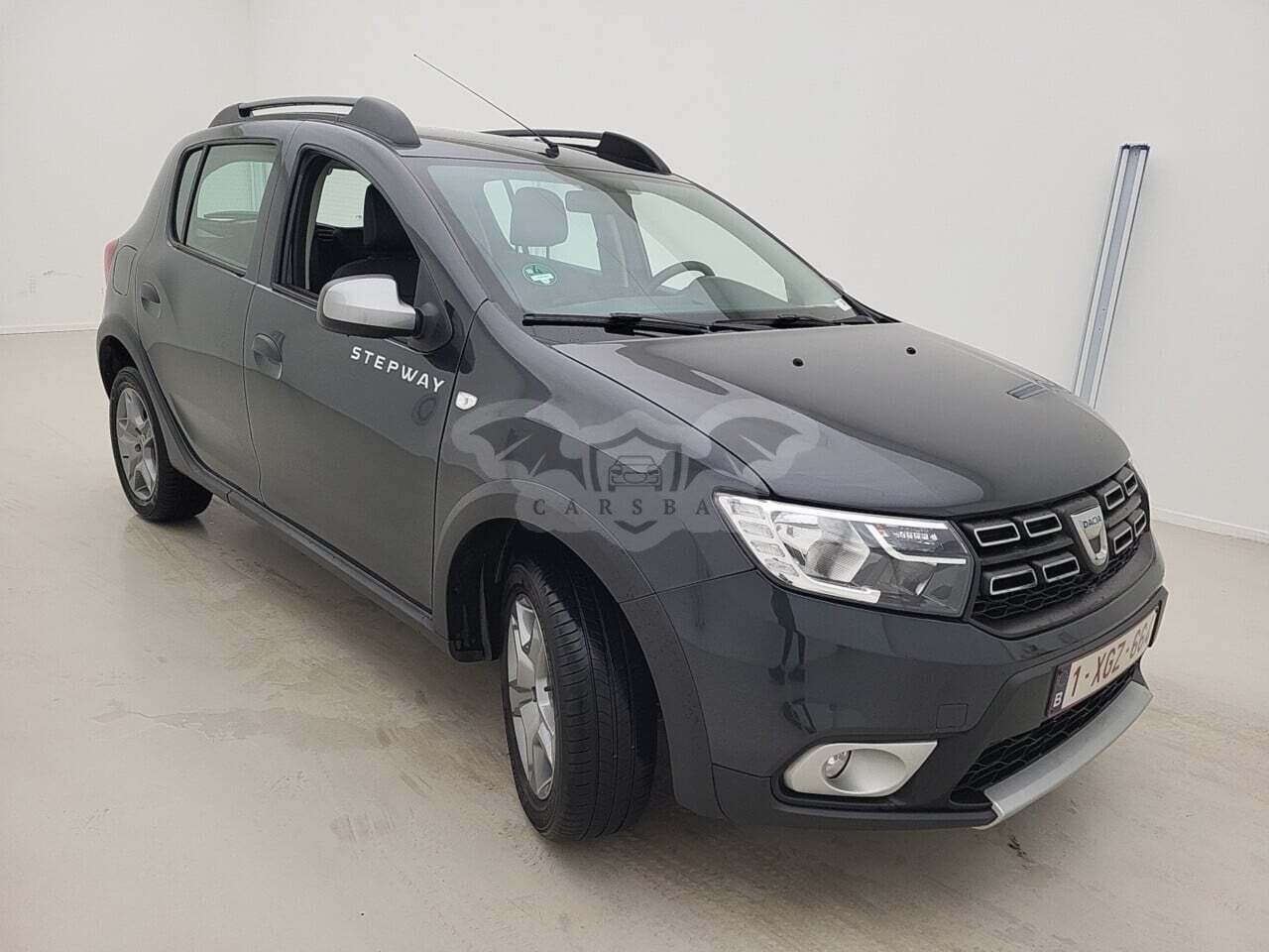 Dacia Sandero 1.5 DCI Stepway 2020