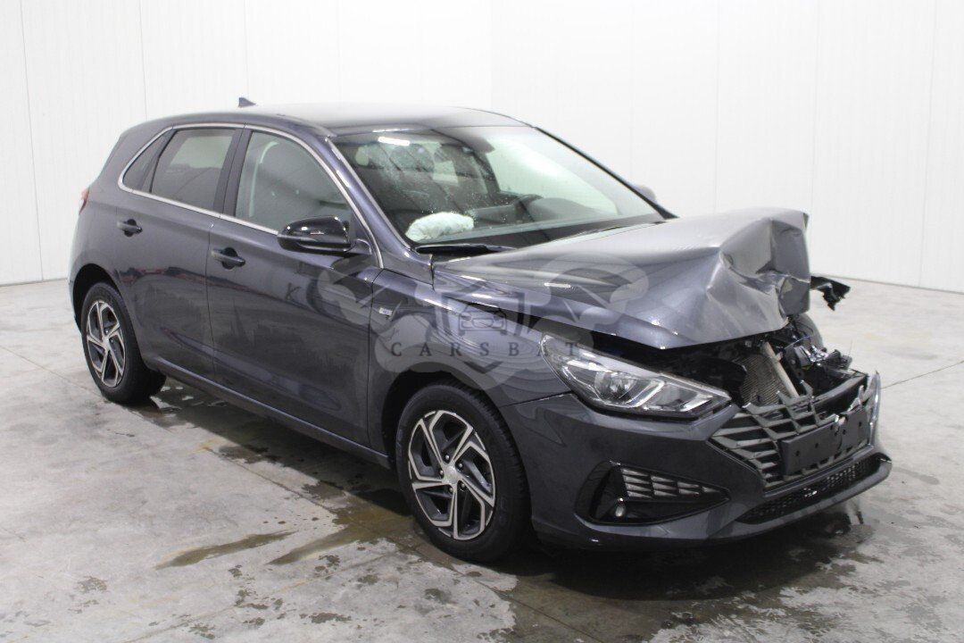 Hyundai i30 1.5 2021