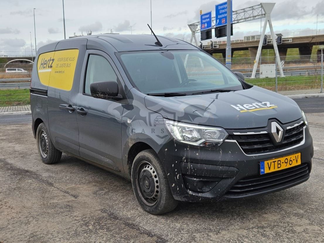 Renault Express 1.5 dCi Comfort 2022