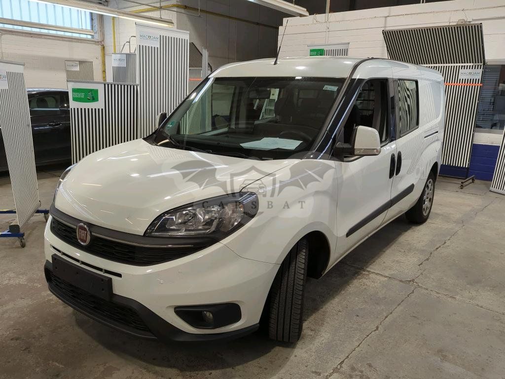 Fiat Doblo Cargo 2020
