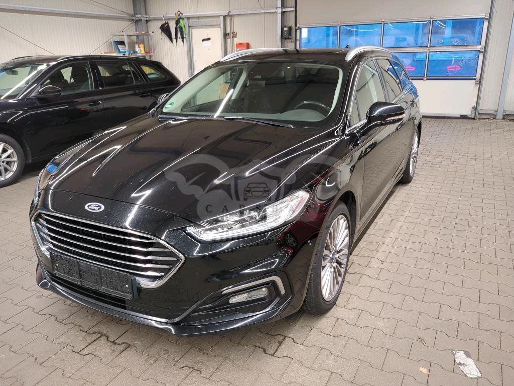 Ford Mondeo 2.0 2020