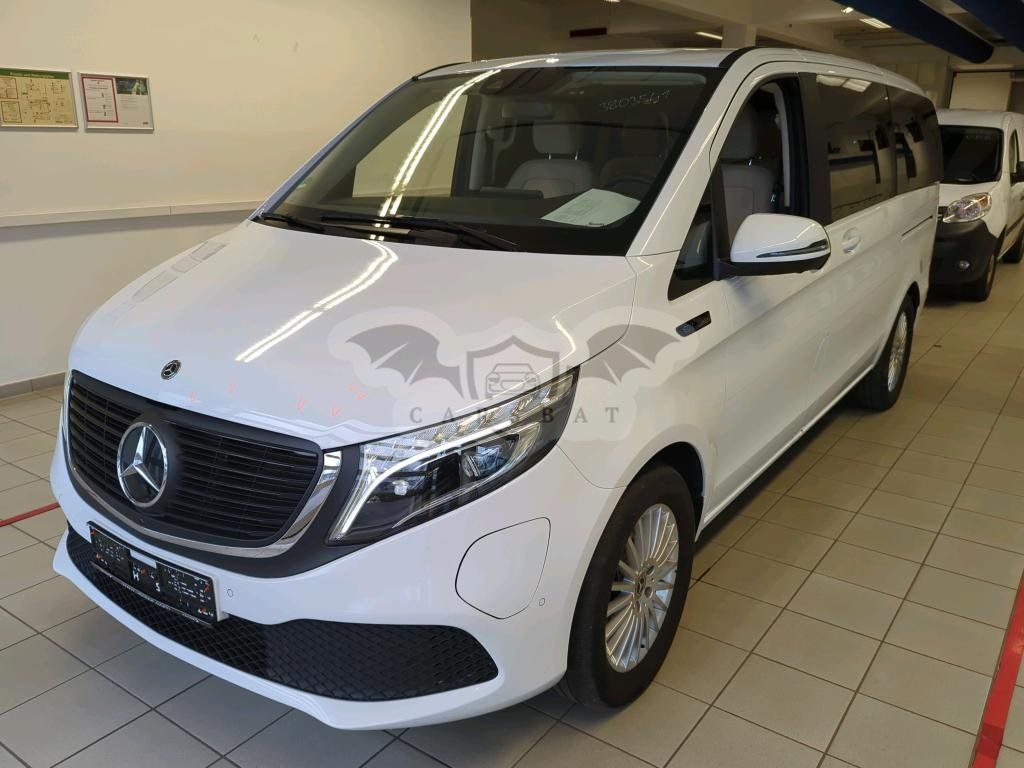 Mercedes-Benz EQV 300 2020