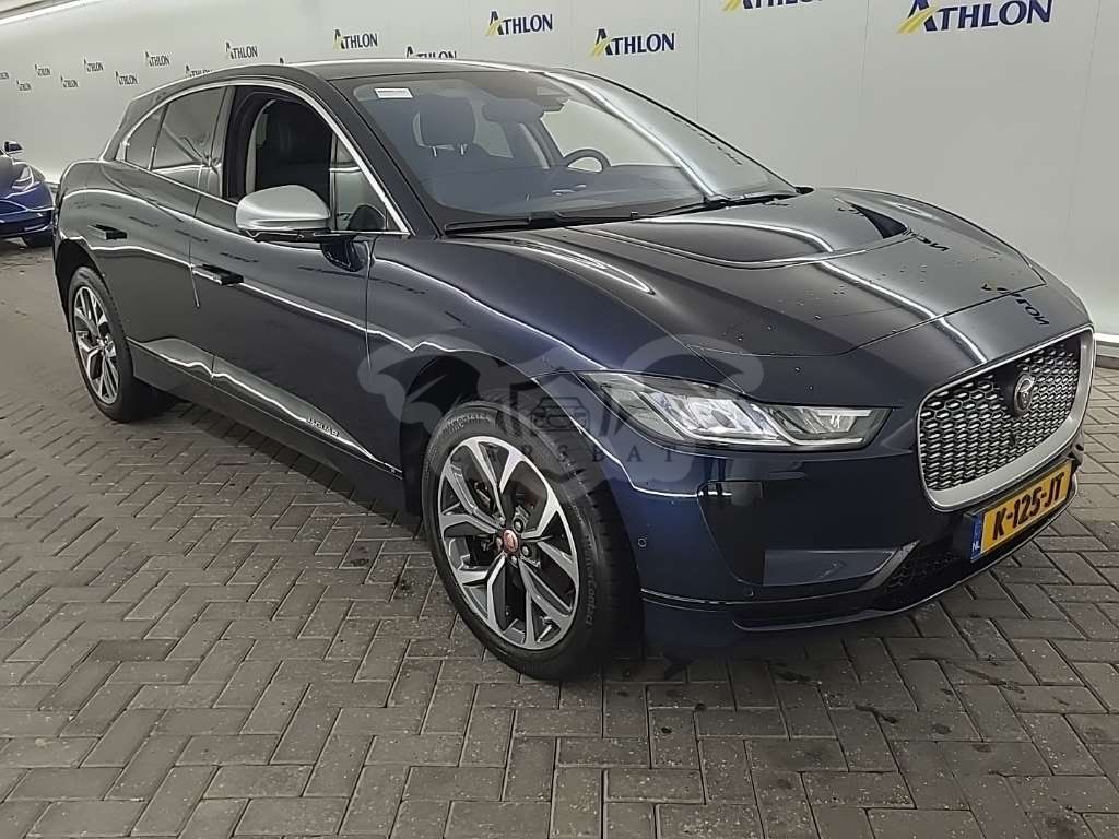 Jaguar I-Pace 90 kWh S 2020
