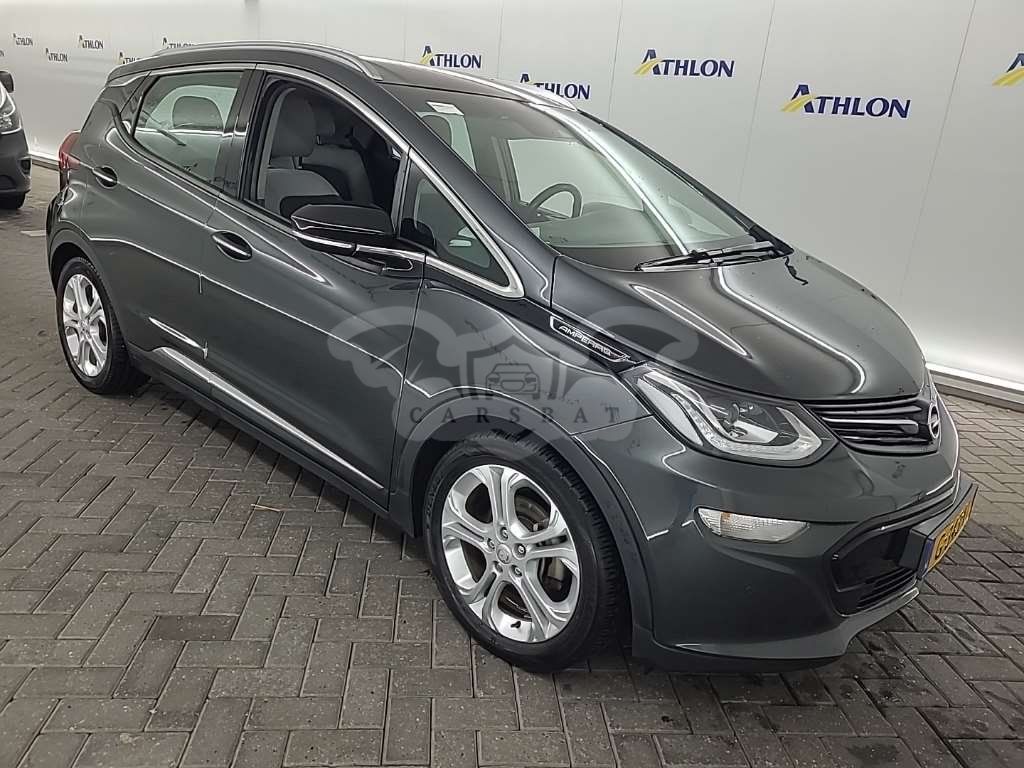 Opel Ampera-E 2019