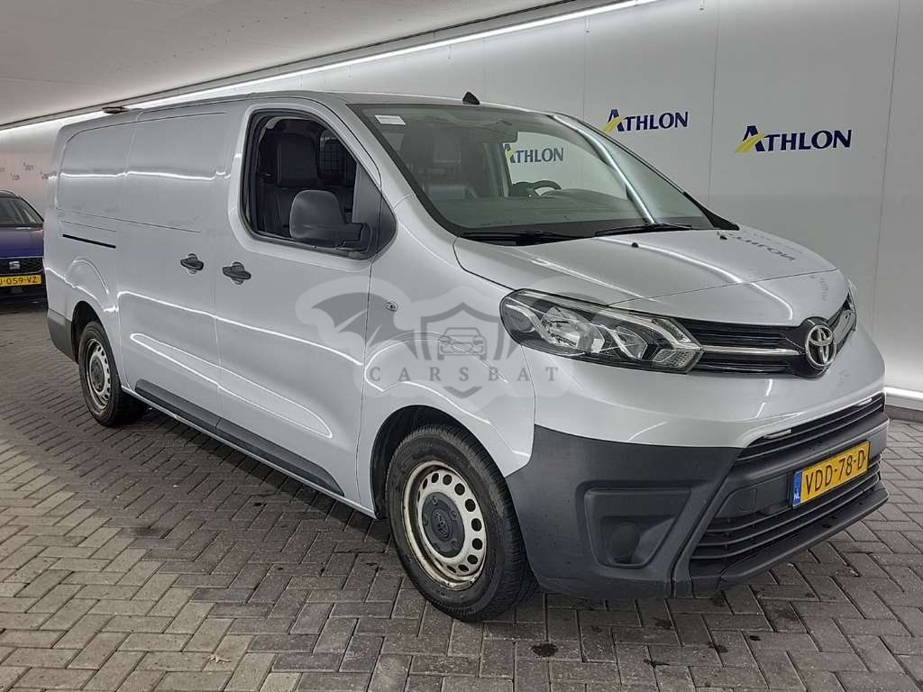 Toyota ProAce 2.0 D-4D Comfort 2019