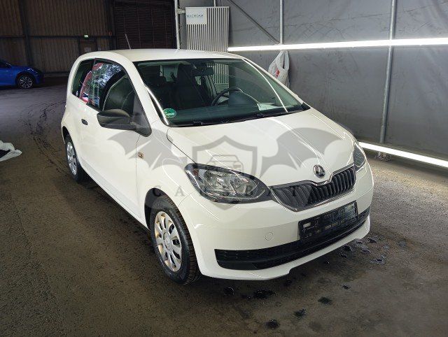 Skoda Citigo 1.0 Cool Edition 2019