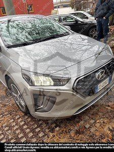 Hyundai IONIQ 1.6 Prime 2020