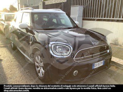 Mini Countryman Cooper SE Business 2021