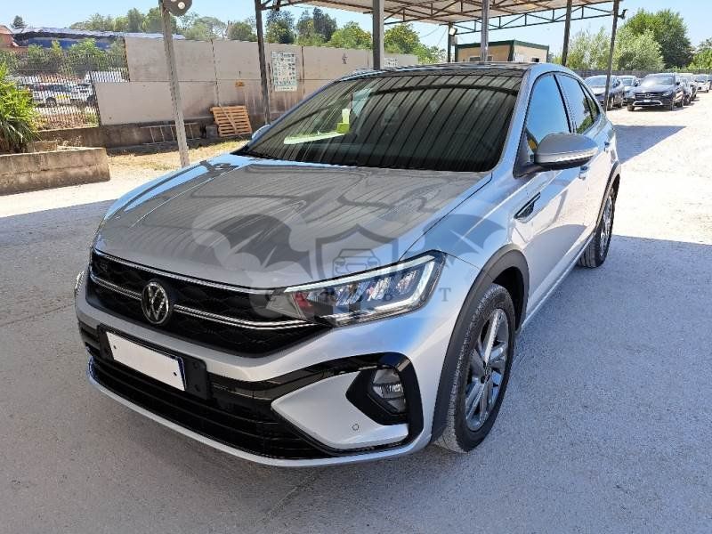 Volkswagen Taigo 1.0 TSI R-line 2023
