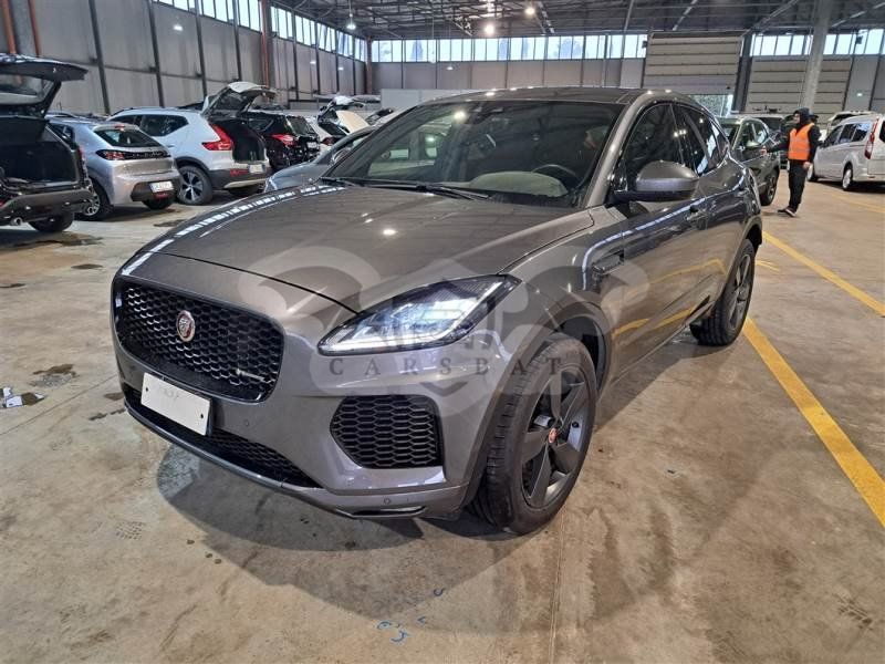 Jaguar E-Pace 2.0d R-Dynamic 2020