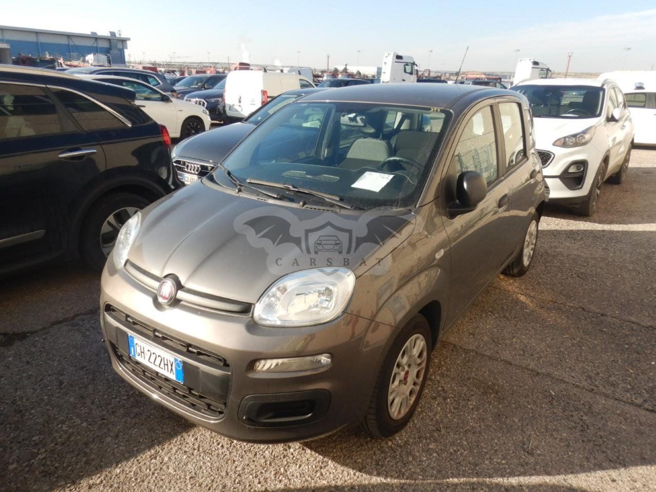 Fiat Panda 1.0 2021