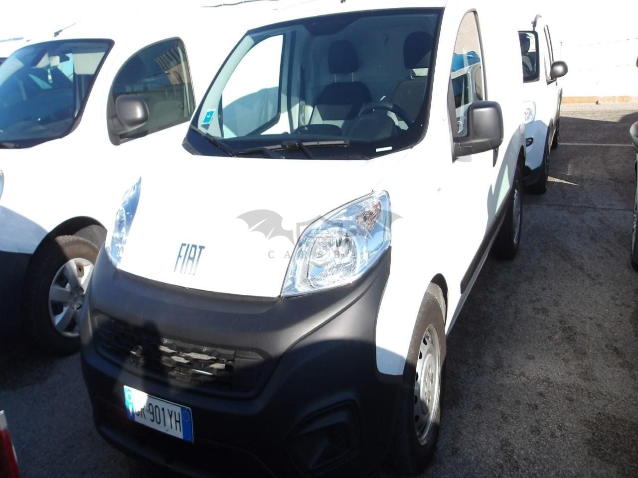 Fiat Fiorino 1.3 MultiJet 2023