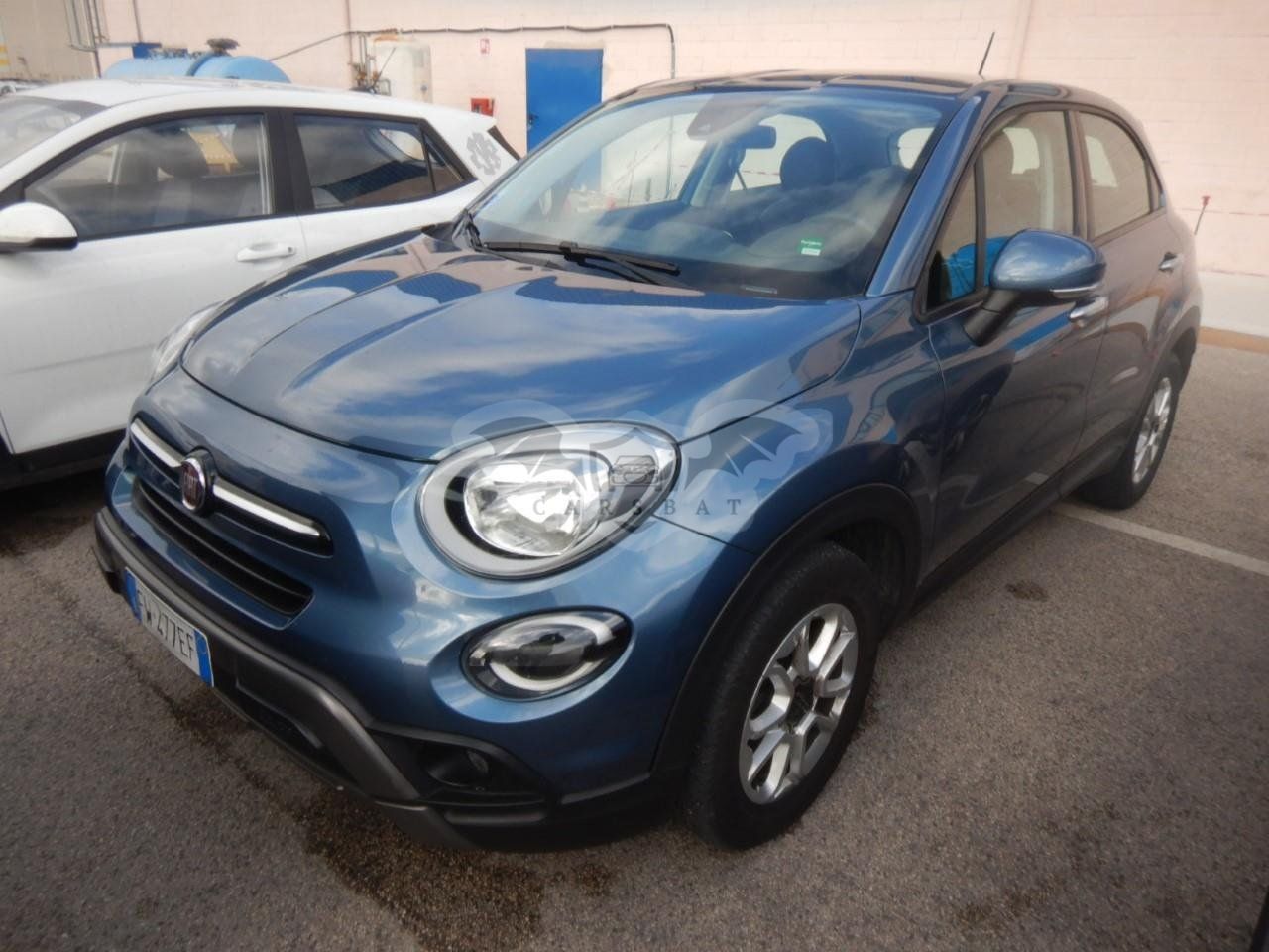 Fiat 500X 1.3 MultiJet Business 2019