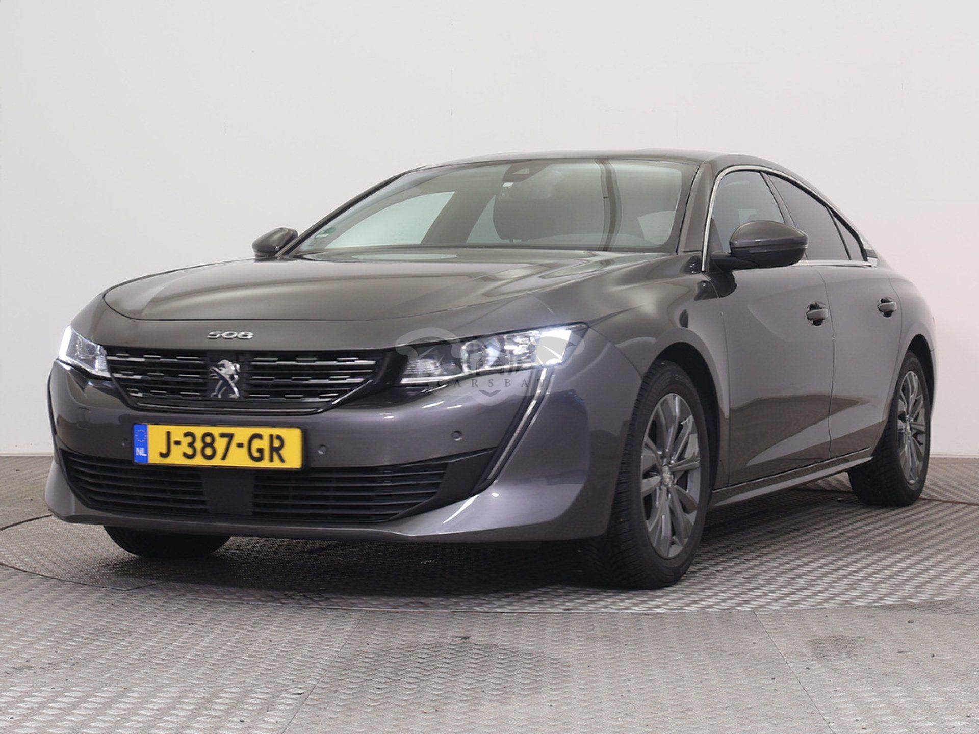 Peugeot 508 1.5 HDI Active 2020