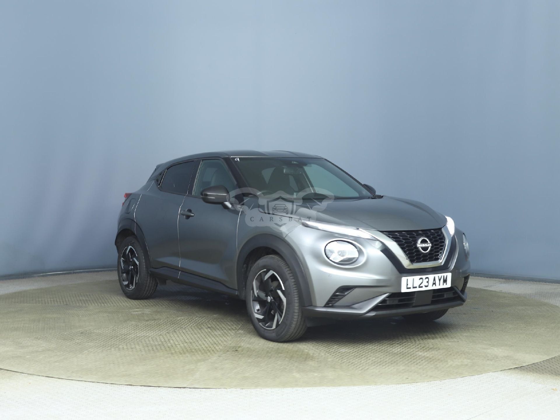 Nissan Juke 1.0 DIG-T N-connecta 2023