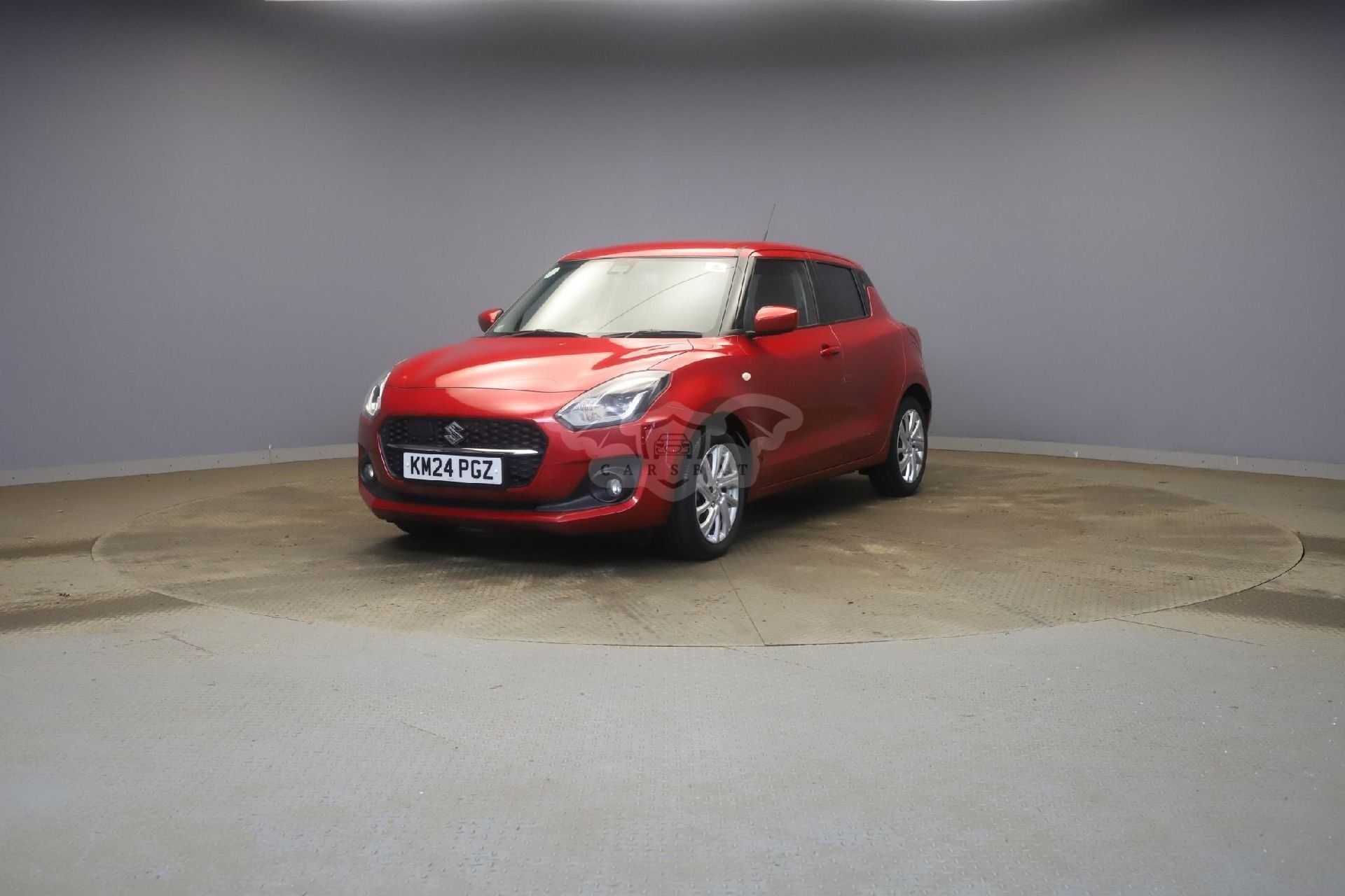 Suzuki Swift 1.2 SZ-T 2024
