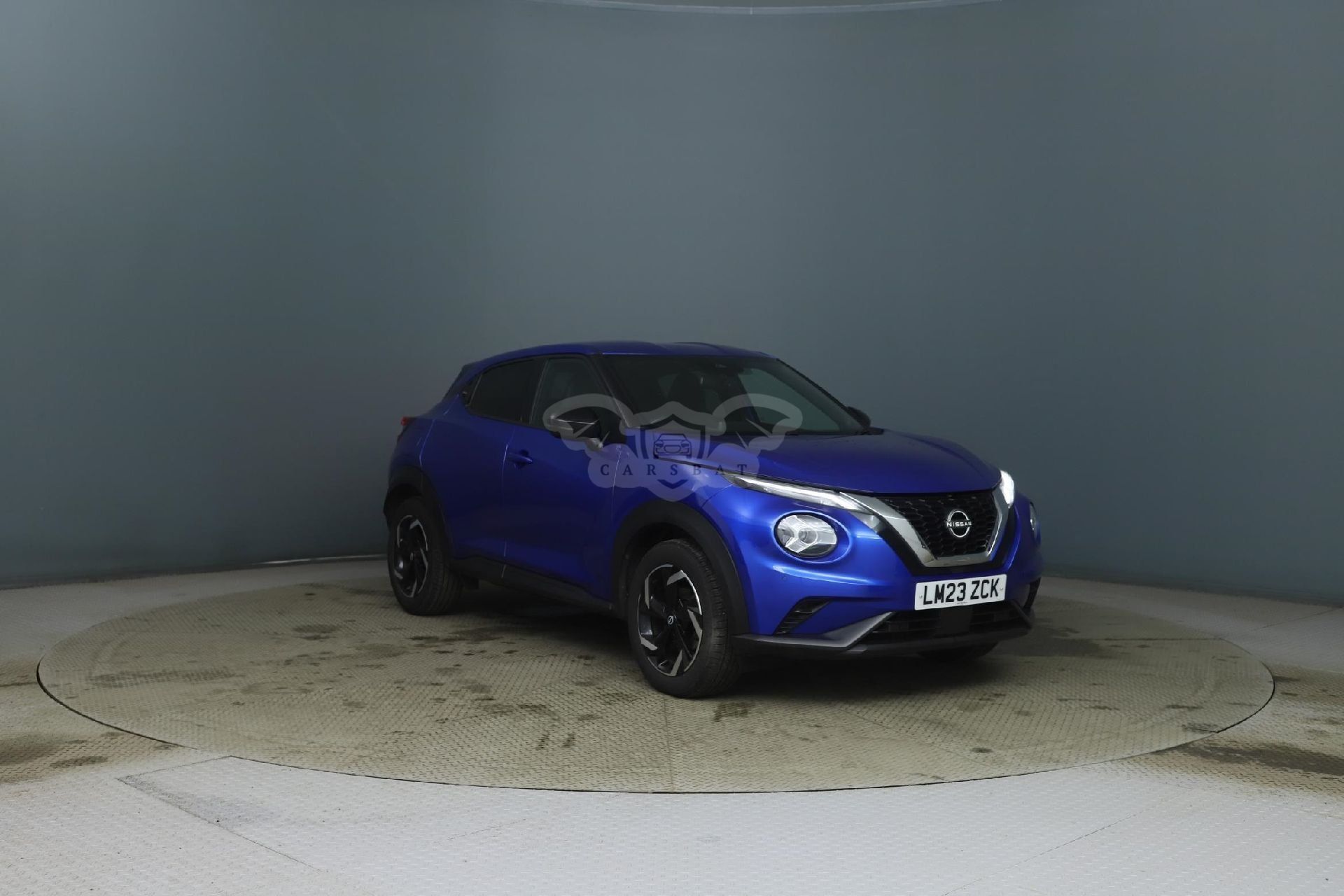 Nissan Juke 1.0 DIG-T N-connecta 2023