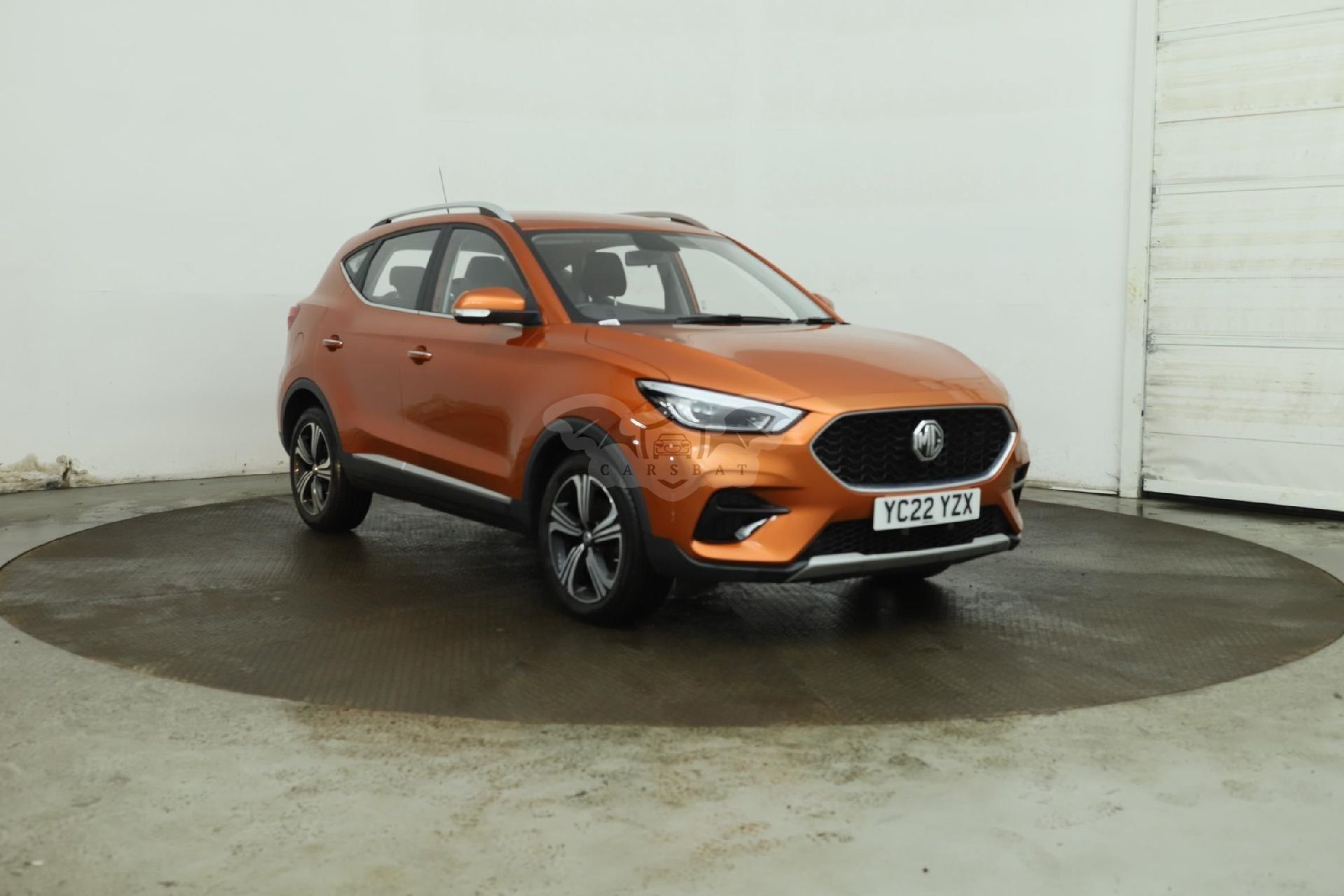Nissan Juke 1.0 DIG-T N-connecta 2023