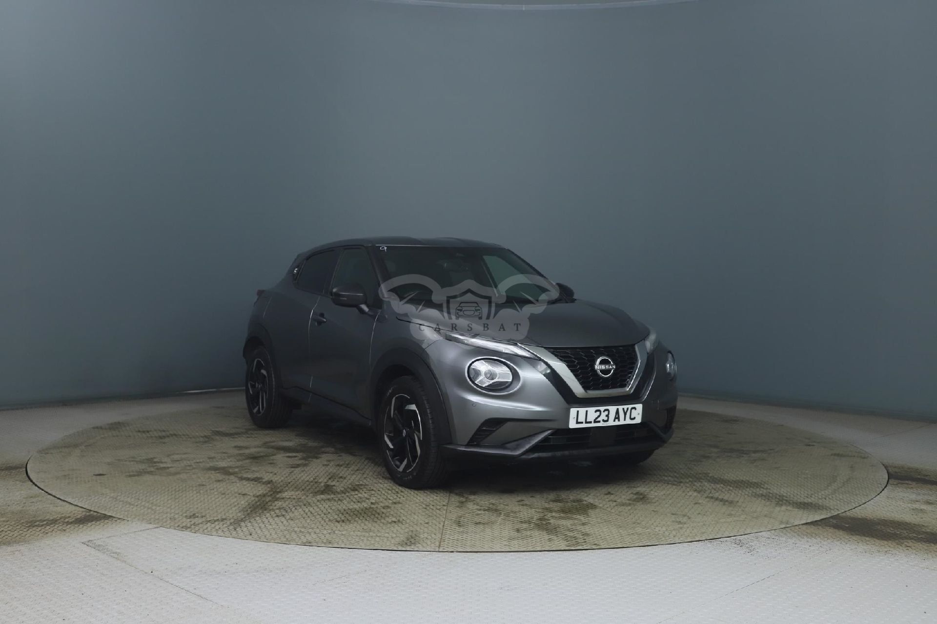 Nissan Juke 1.0 DIG-T N-connecta 2023