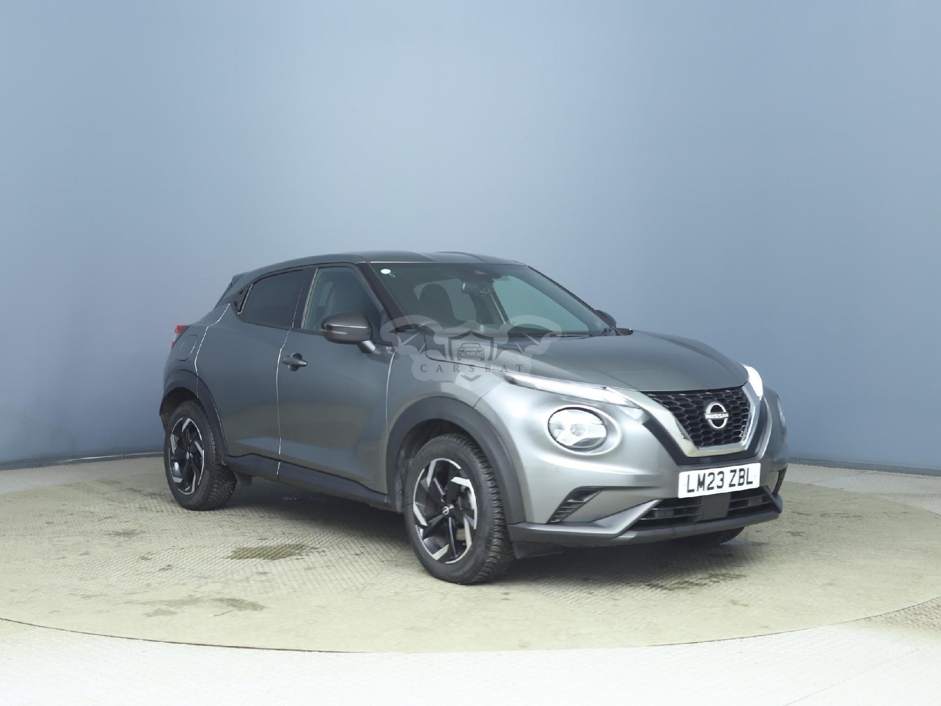 Nissan Juke 1.0 DIG-T N-connecta 2023