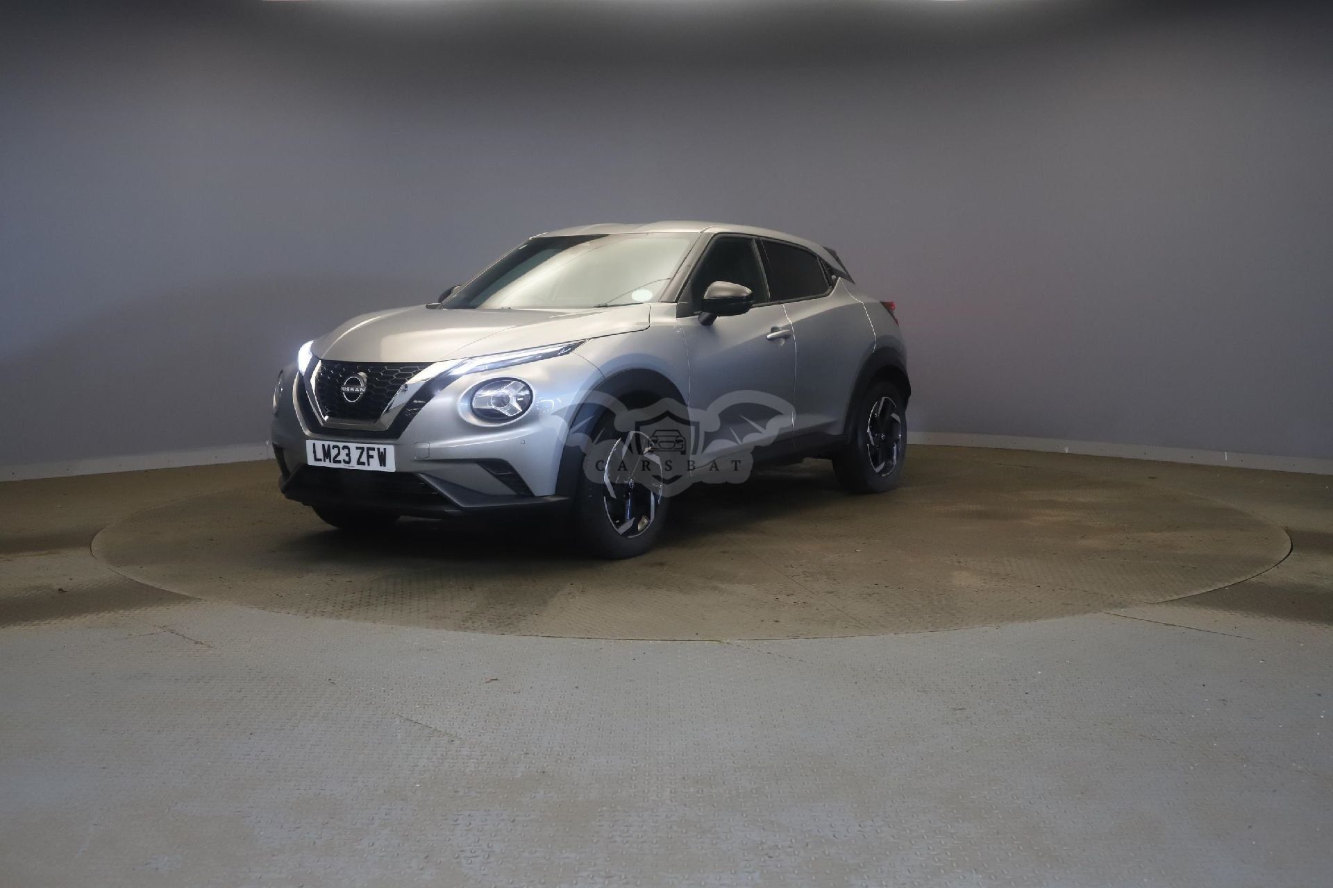 Nissan Juke 1.0 DIG-T N-connecta 2023