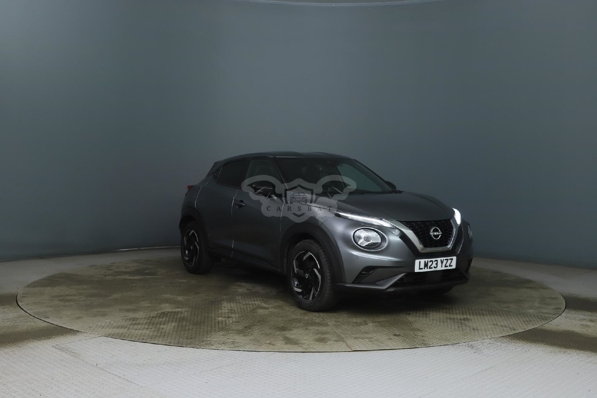 Nissan Juke 1.0 DIG-T N-connecta 2023