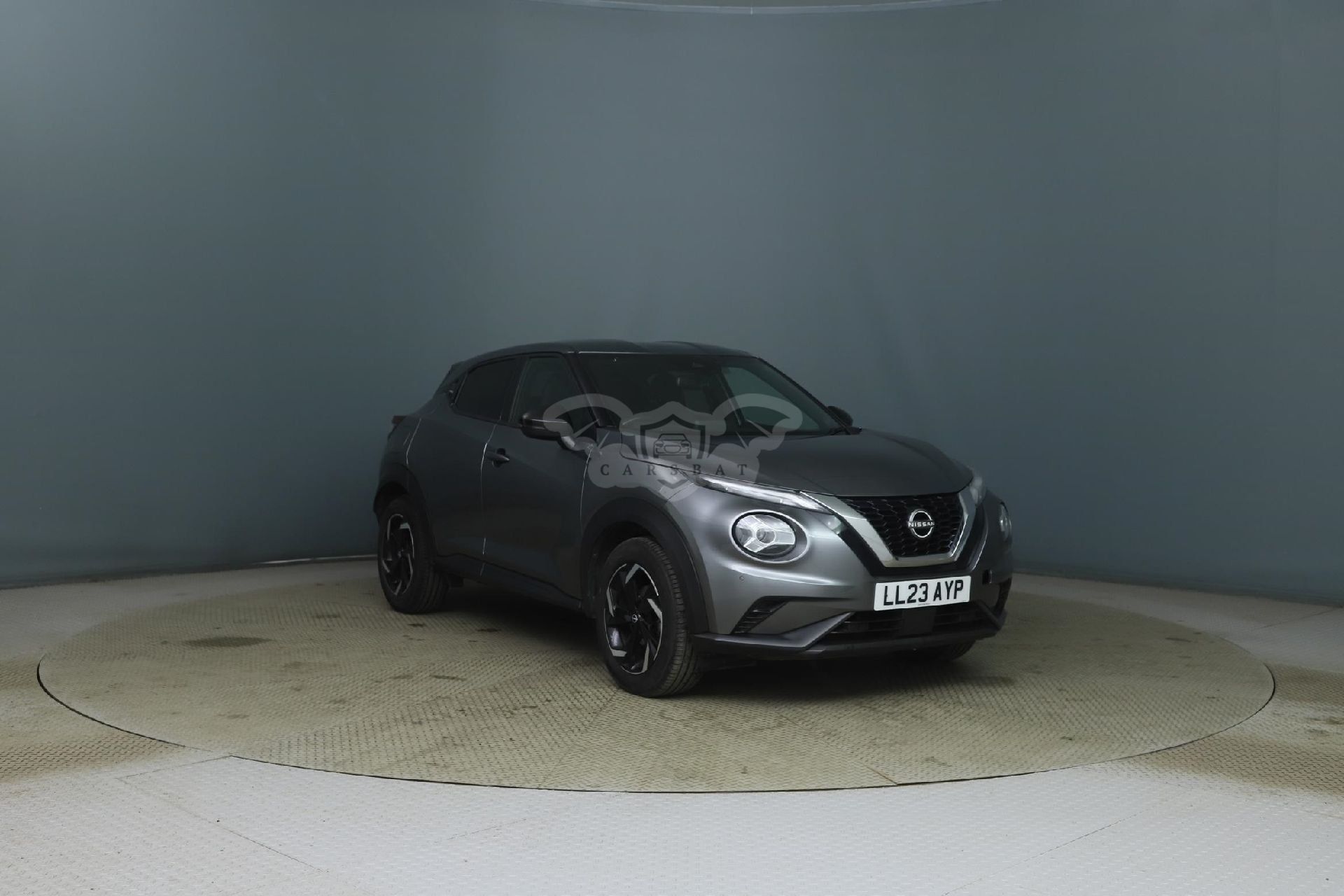 Nissan Juke 1.0 DIG-T N-connecta 2023