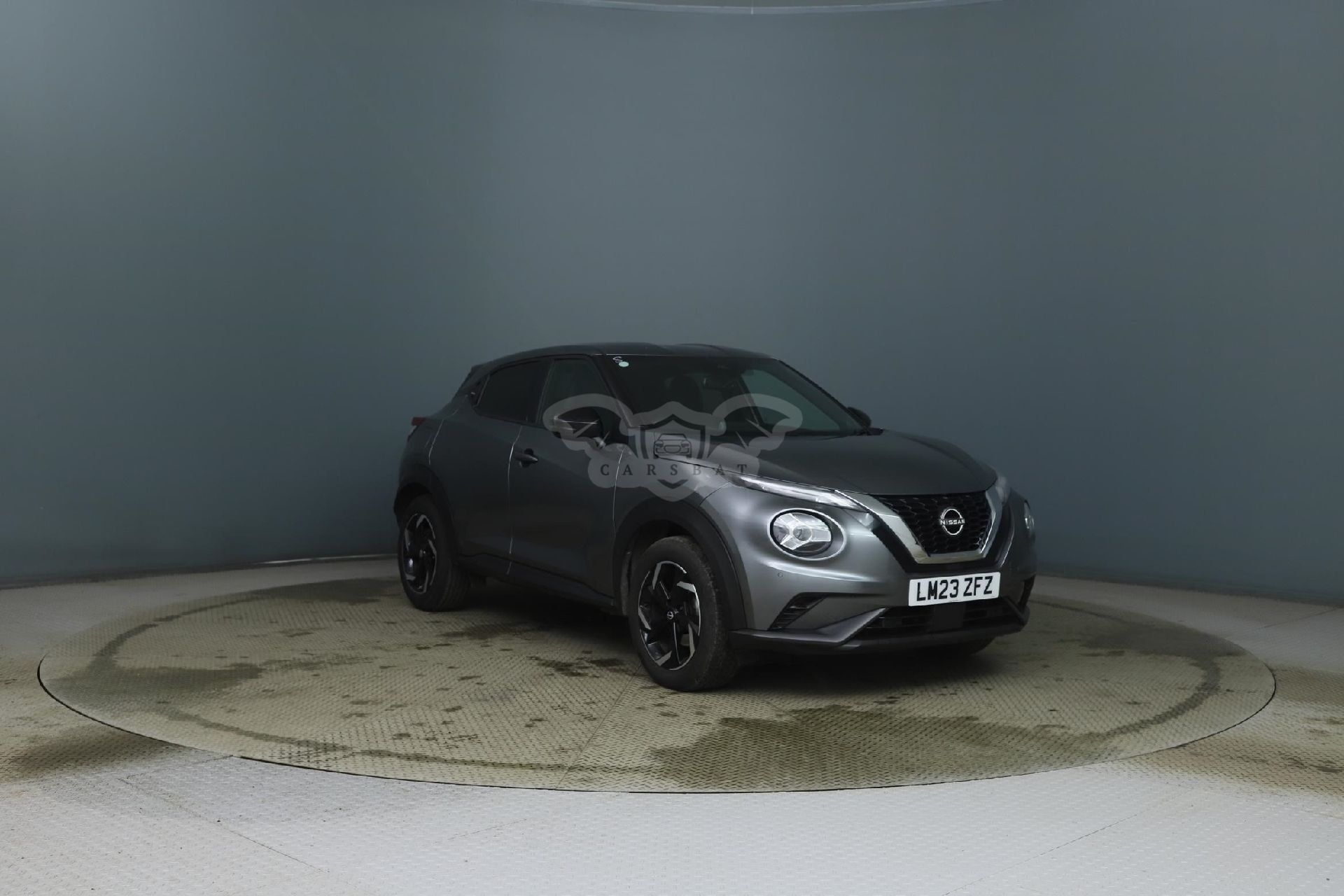 Nissan Juke 1.0 DIG-T N-connecta 2023