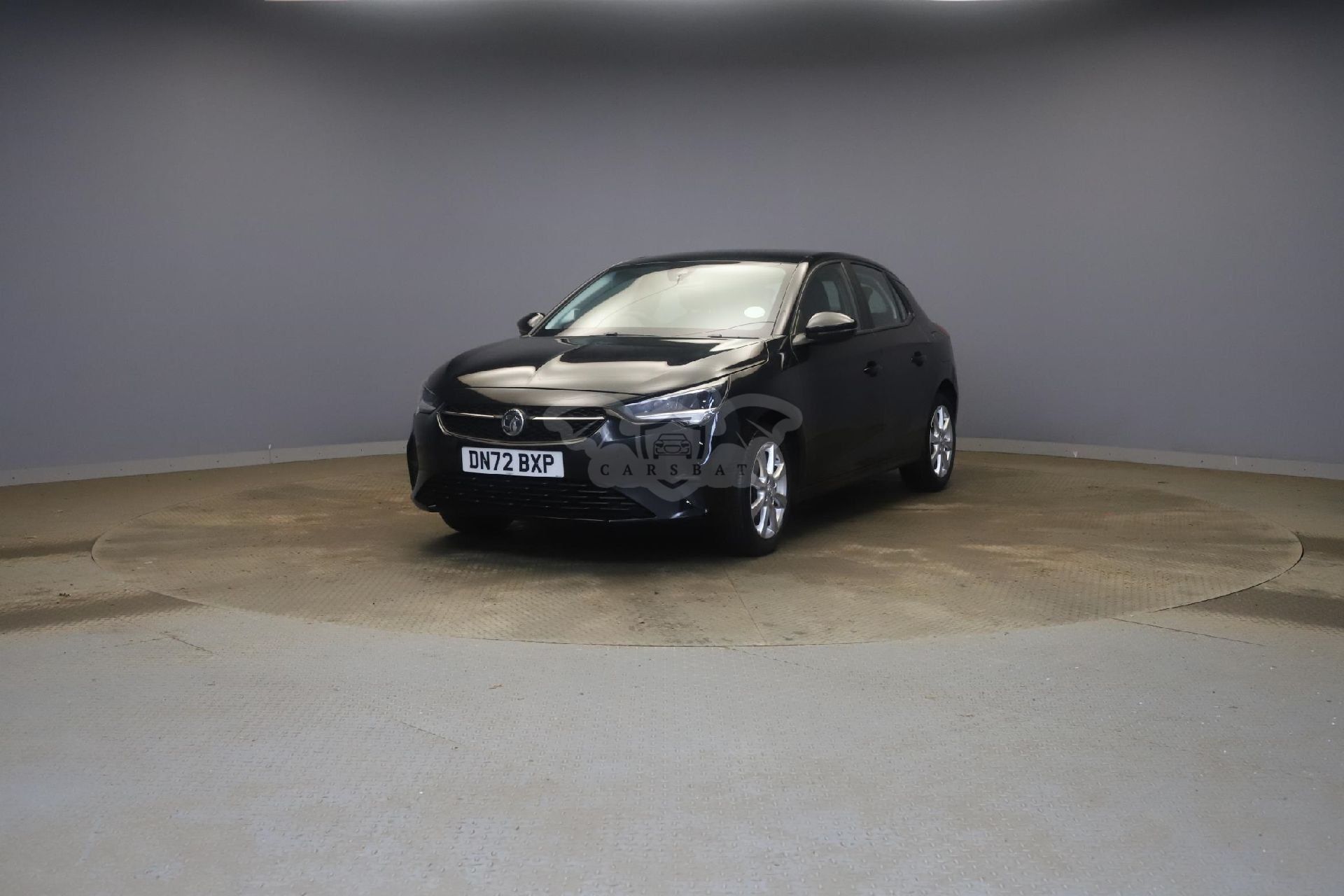 Vauxhall Corsa 1.2 Design 2023