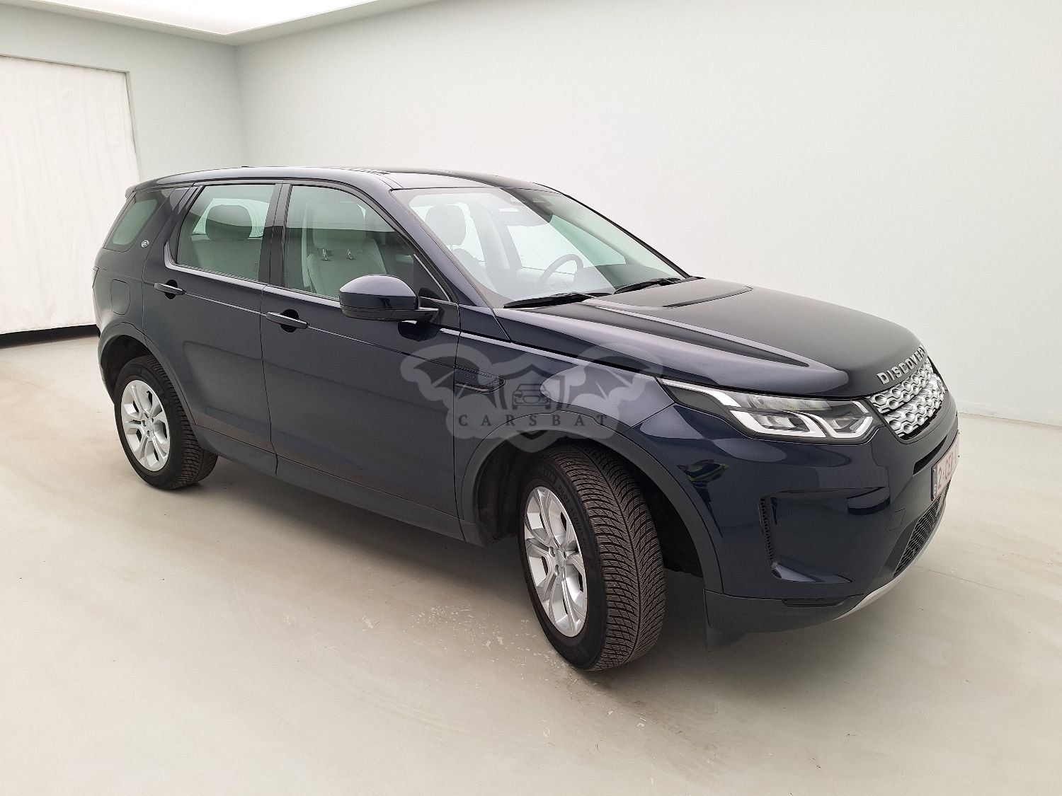 Land Rover Discovery Sport 2.0 S 2022