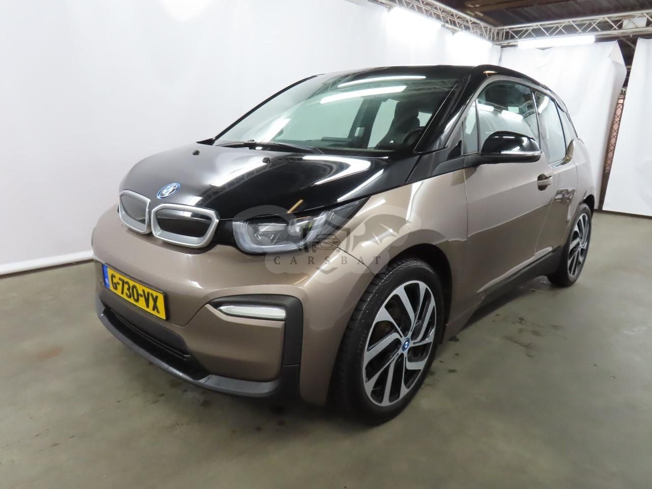 BMW i3 120 2019