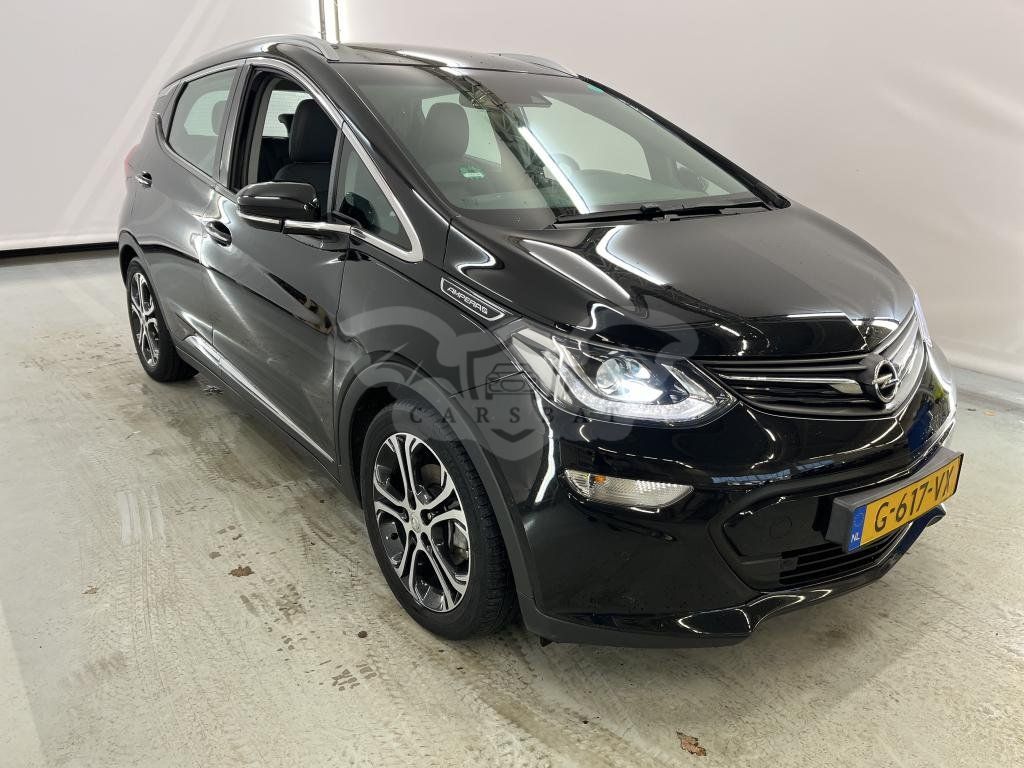 Opel Ampera-E Business Executive 2019