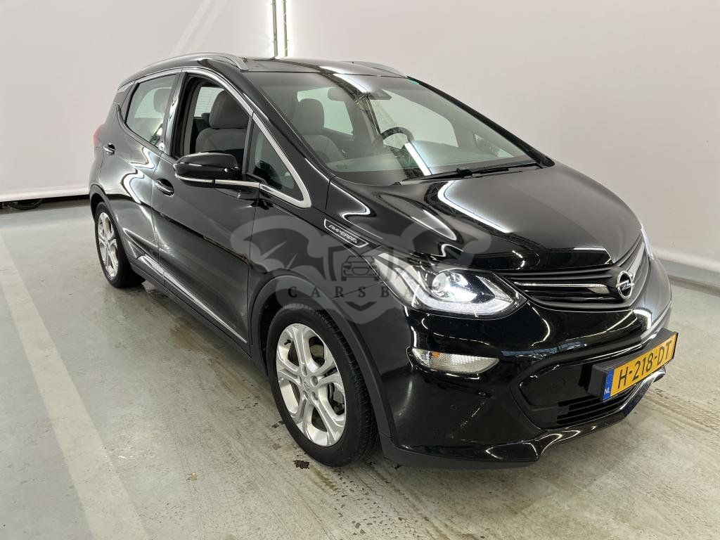 Opel Ampera-E 2019