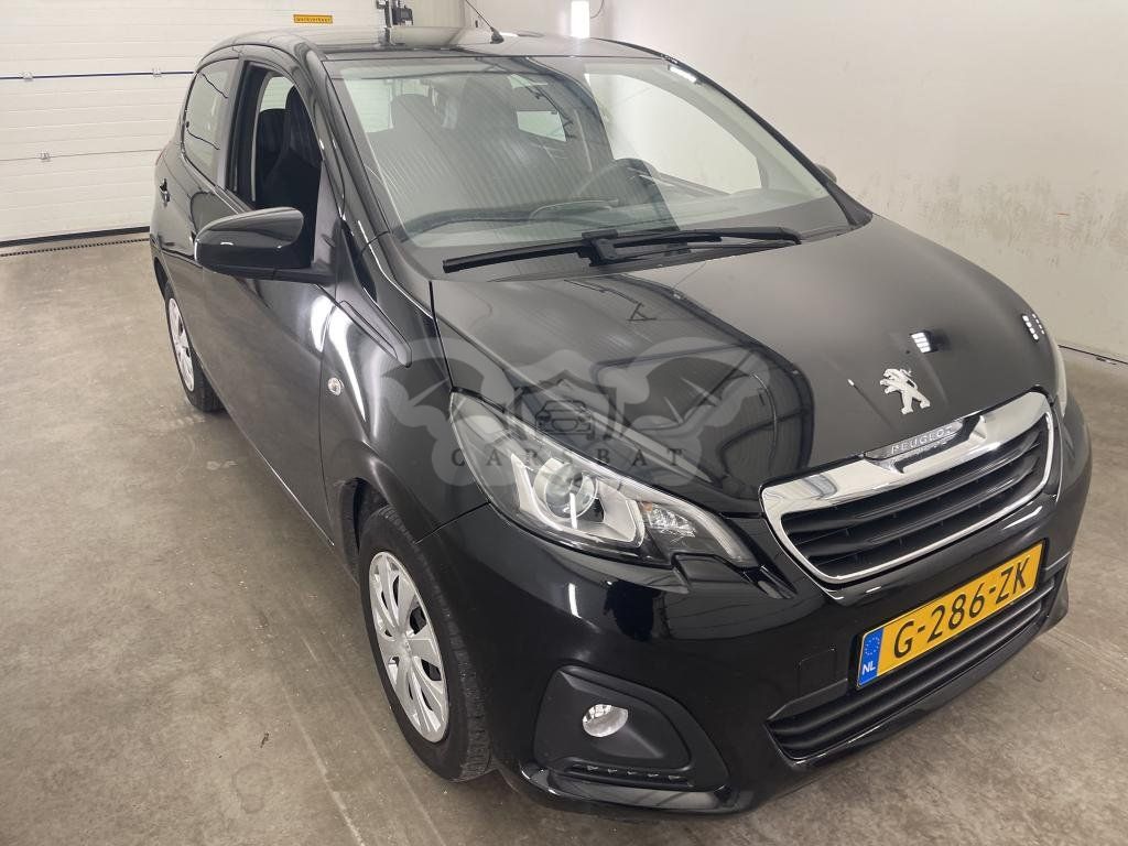 Peugeot 108 1.0 VTI Active 2019