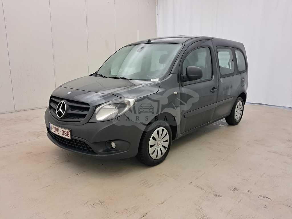 Mercedes-Benz Citan 112 2018