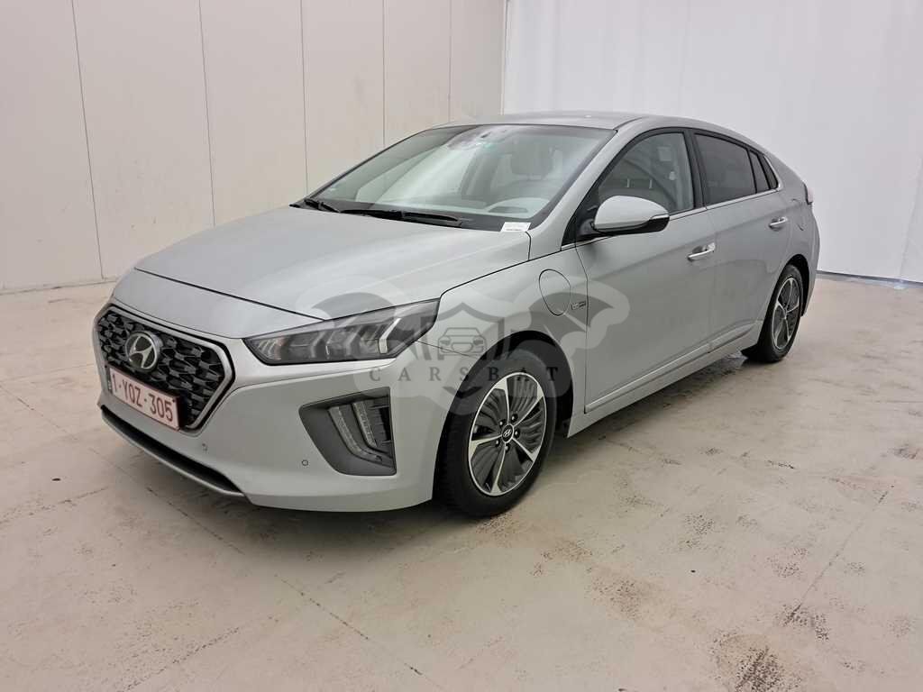 Hyundai IONIQ 1.6 GDI 2020