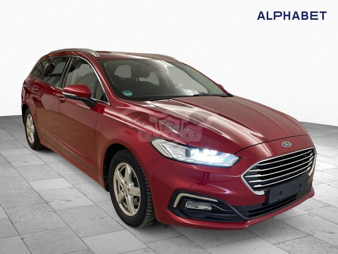 Ford Mondeo 2.0 Titanium 2021