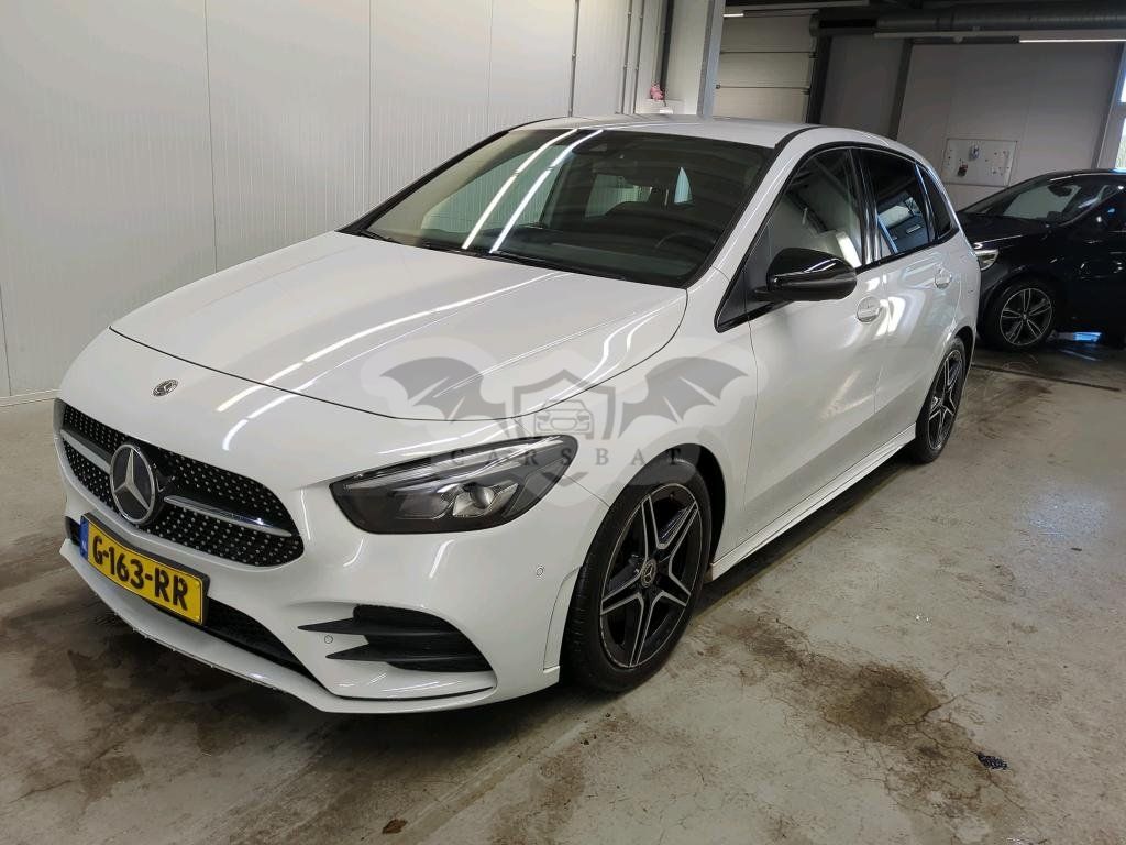 Mercedes-Benz B 180 Business Solution AMG 2019