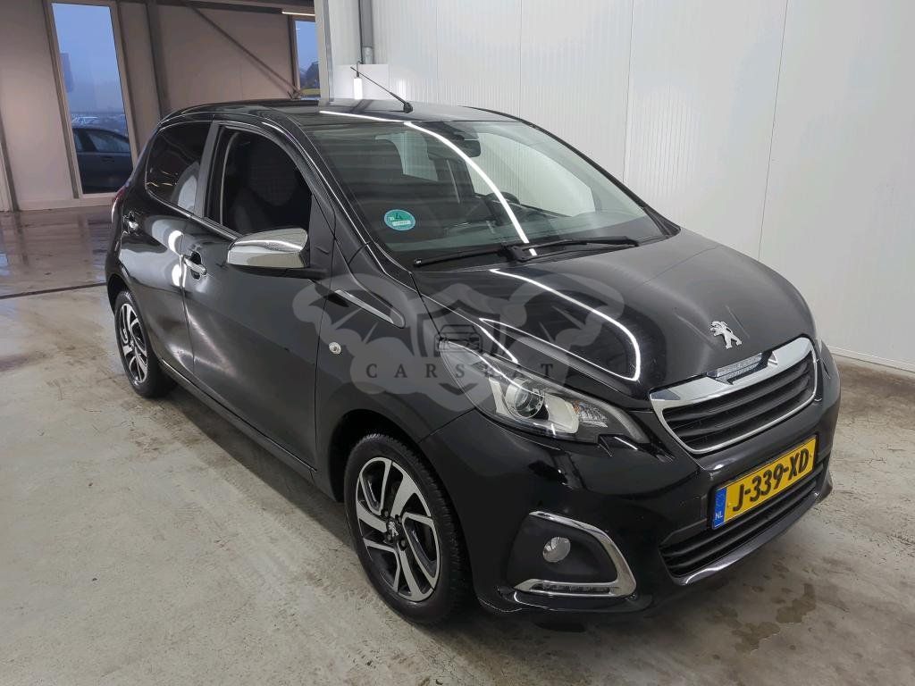 Peugeot 108 1.0 VTI Allure 2020