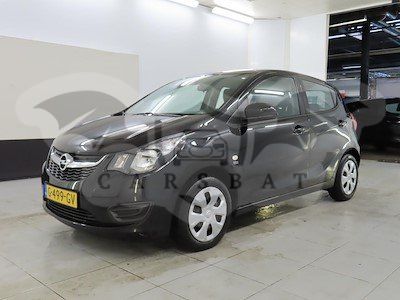 Opel Karl 1.0 Edition 2019