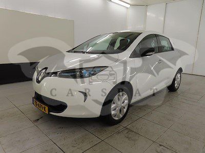 Renault Zoe Life 2018