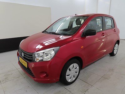 Suzuki Celerio 1.0 Comfort 2019