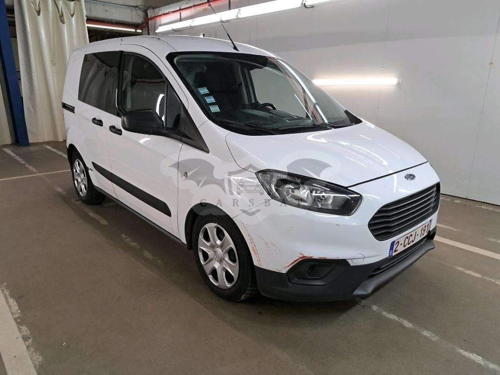 Ford Transit Courier 1.5 TDCI Trend 2022