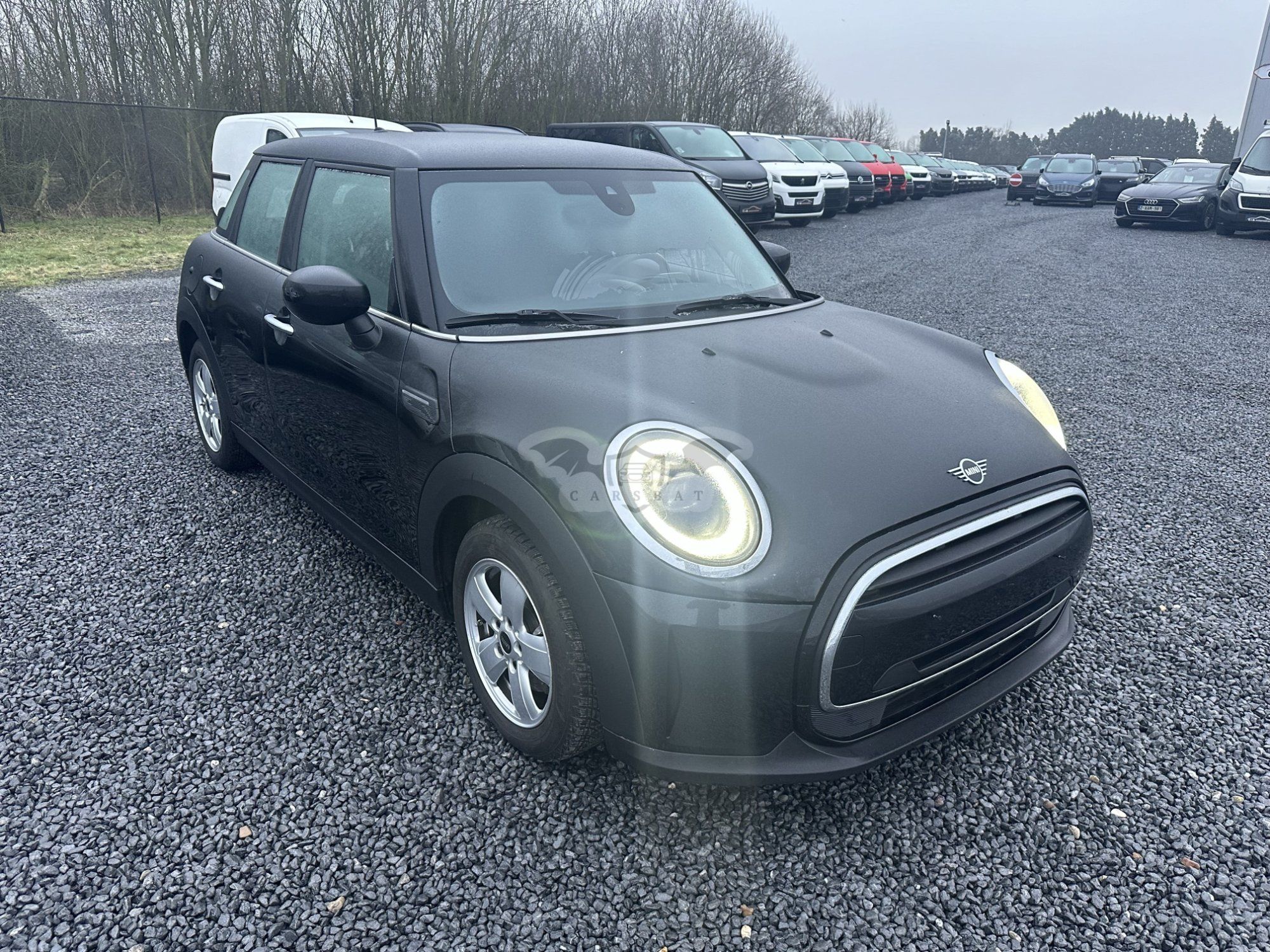 Mini 5 Doors Cooper 1.5 2023