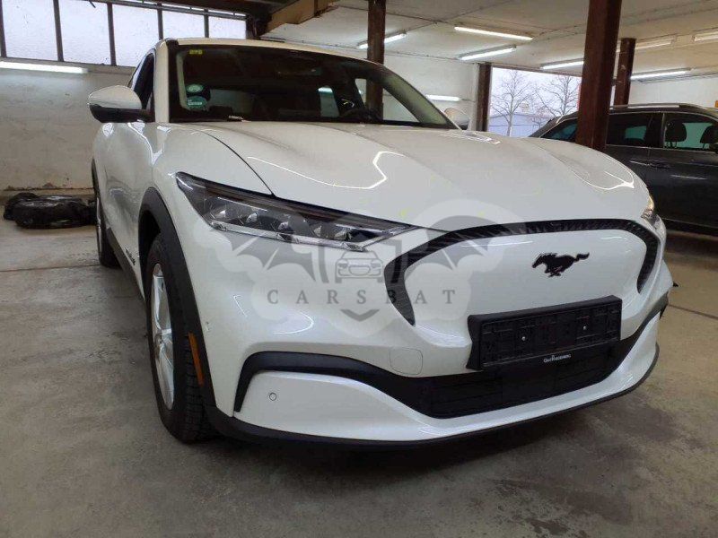 Ford Mustang Mach-E Premium 2022