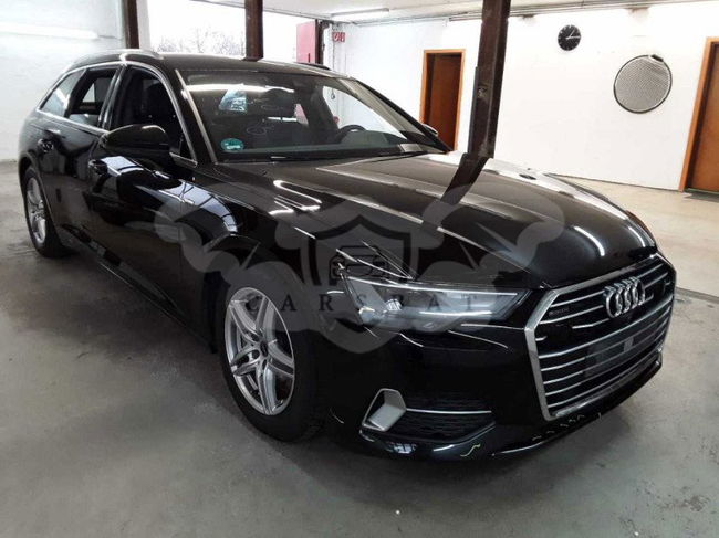 Audi A6 Avant 50 TDI Sport 2020