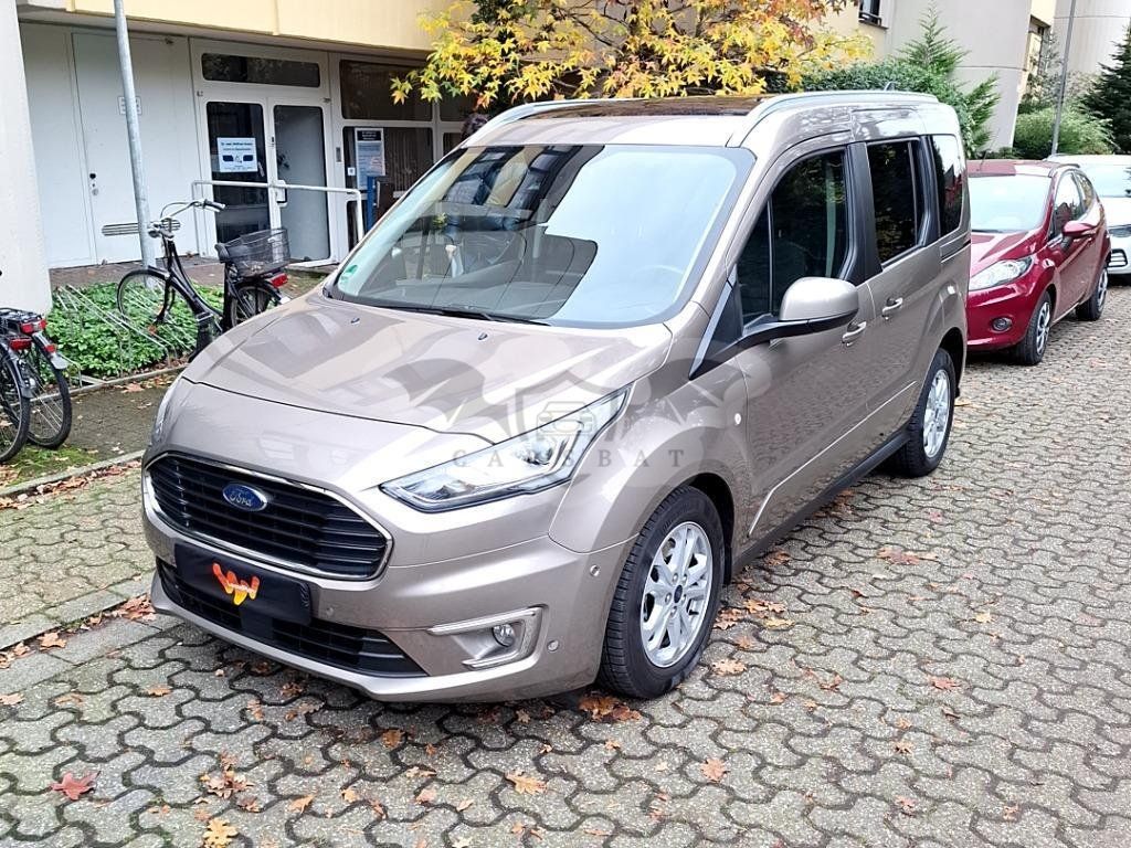 Ford Tourneo Connect 1.5 EcoBlue 2020