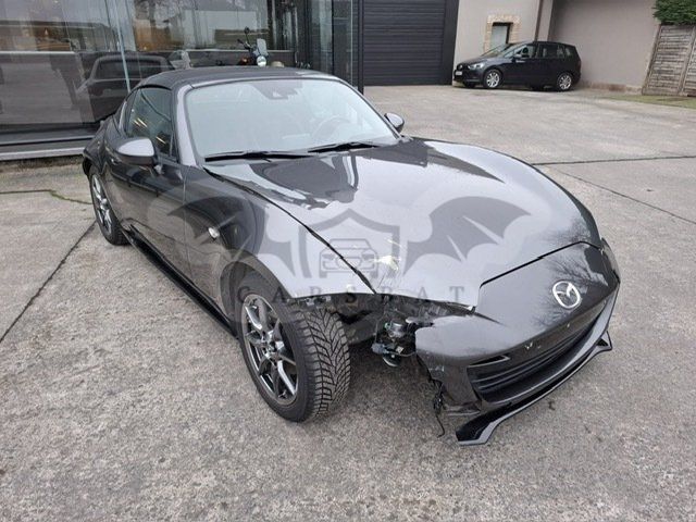 Mazda MX-5 (Miata) 1.5 2020